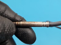 Czujnik temperatury spalin Opel Insignia B 55579846