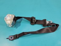 Pas bezpieczeństwa tył prawy Europejska Jeep Grand Cherokee IV WK2 6132349335A