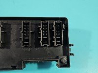 Skrzynka bezpieczników Mercedes ML W164 A1645403072