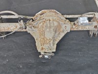 Most tylny DYFER tył Mercedes Sprinter I 903 2.2 cdi