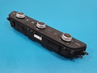 Konsola panel nawiewu Audi A4 B9 8W0820043AL