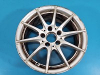Felga aluminiowa 16" Mercedes Vaneo W414 alufelga