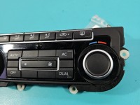 Konsola panel nawiewu Vw Touran I 5K0907044ER