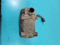 Webasto Toyota Rav4 III 25228205, 119578FA ogrzewanie postowoje