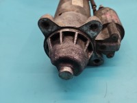 TEST Rozrusznik Ford Focus Mk1 1.8 tddi