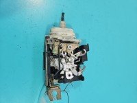 Zamek przód lewy Audi A3 8L EUROPA Producent części: Audi, Europejska, 3pin