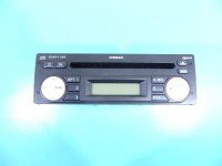 Radio fabryczne Nissan Micra K12 28185BC41A radioodtwarzacz