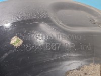 Nadkole przód prawe Renault Megane III 638446673R, 638428815R