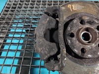 Zacisk przód lewy Citroen C8 2.2 16V