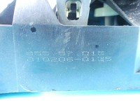 DŹWIGNIA LEWAREK WYBIERAK LINKI Cadillac BLS 2.0 T