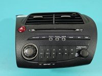 Radio fabryczne Honda Civic VIII UFO 39100-SMG-G016-M1 radioodtwarzacz