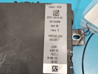 KLEMA INSTALACJA WIĄZKA PLUSOWA PLUS Jaguar XE X760 GX73-145116-AD, GX73-14300-ND, GX73-14300-BD