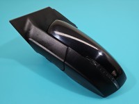 Lusterko lewe pin Vw Polo V 6R 09- HB 5d kolor Lc9x europa