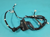 Instalacja Wiązka drzwi przód lewych LEXUS CT 10-22 82152-76380