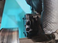 Pompa wody Opel Insignia B 2.0 cdti (LSQ 10MMAD) 55515141