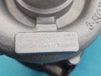 Turbosprężarka Regenerowana Bmw e60 e61 742730-1, GT2260V, 7790308-N 3.0d (M57T) 218KM
