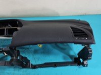 Deska rozdzielcza konsola kokpit Honda Civic VIII UFO eu