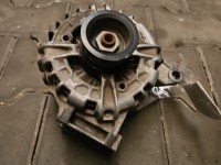 TEST Alternator Opel Zafira C F000BL08D2 2.0 cdti