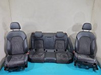 Fotele komplet kanapa Audi A5 8T