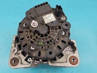 TEST Alternator Dacia Duster I 10-18 231008432R 1.6 16v