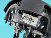 Kierownica Vw Polo IV 9N 6Q0419091G, 6Q0880201J