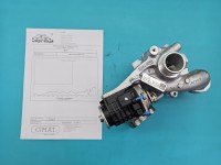 Turbosprężarka Regenerowana Opel Mokka B 20- 901680-2, 9845031980, BAH09185P 1.2 T 131KM