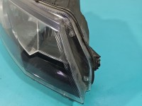 Reflektor prawy lampa przód Skoda Octavia III EUROPA