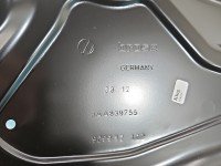 Podnośnik tył lewy Vw Passat B7 3C0959794B, 3AA839755 kombi