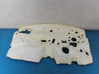 Wykładzina DYWAN PODŁOGA Peugeot 3008 II 9810686980, 98176588ZD, 98114546ZD