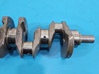 Wał korbowy Isuzu D-Max II 11-19 2.5d (4JK1E5S-LA) 163KM