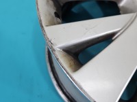 Felga aluminiowa 17" Mazda 6 II GH alufelga Szerokość felgi: 7.0", 5x114.3, Producent felg: Mazda, 9965307070, 17x7J ET60...