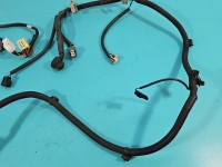 Wiązka instalacja Producent części: Isuzu, Numery katalogowe zamienników: 1, Numer katalogowy oryginału: 1, Europejska, pasa...