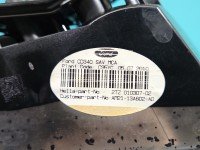 Lampa tył prawa Ford S-max I MK1 HB