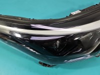 Reflektor prawy lampa przód Toyota C-HR I 16-23 EUROPA 81130-YP282-00