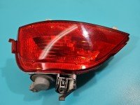 Lampa tył lewa zderzaka przeciwmgielna Dacia Sandero II 12-20 0338900