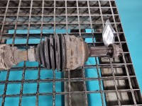 Półoś przód lewa Dacia Sandero III 20- 1.0 SCe (H4D 480) manual