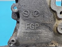 Obudowa rozrządu Opel Corsa C 1.2 16V 55556309