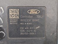 Pompa abs Ford Fusion USA 2012-2020 285153-30093