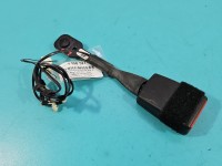 Pas bezpieczeństwa przód lewy kierowcy BMW G30 7359090, 34171464E EU