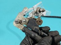 KLEMA INSTALACJA WIĄZKA MINUSOWA MINUS Ford Transit MK8 13-17