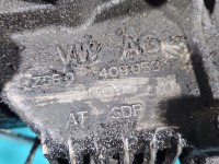 Reduktor Skoda Octavia II 1.9 tdi 4X4 4WD