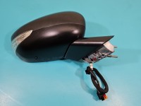 Lusterko prawe Peugeot 508 I grafitowy KTP europa