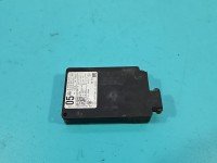 Sterownik moduł Mercedes W205 A0009020721