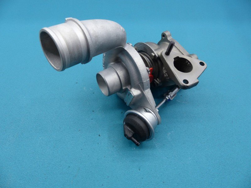 Turbosprężarka Regenerowana Volvo V40 S40 I 700830-5001 1.9 dti