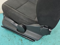 Fotel lewy przód kierowcy Skoda Fabia II 5d EUROPA