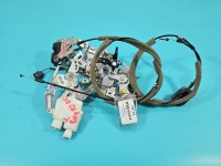 Zamek tył prawy BBQ0915 Renault Master III 10-24 drzwi przesuwne. 2pin