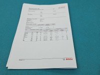 Wtryskiwacz Audi A8 D3 0445115037, 059130277AB 3.0 tdi (ASB)