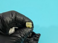 Klamka przód lewa zewnętrzna Suzuki Sx4 I 06-