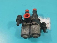 Zawór nagrzewnicy A0009820617 Mercedes W222 3.0 cdi 656929