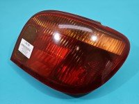 Lampa tył prawa Toyota Yaris I HB